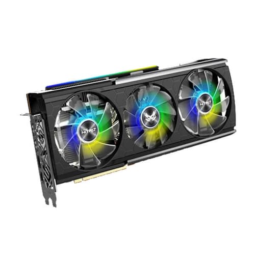Sapphire RX 5700 XT Nitro+ Special Edition 8GB (11293-05-40G)